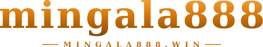 mingala888 logo