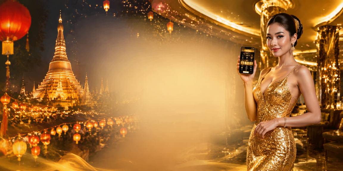 mingala888 mobile gaming